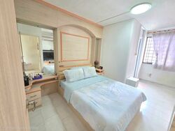 Bukit Panjang Ring Road (Bukit Panjang),  #511187601